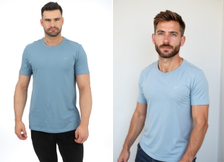 Fotografia odzieży AI i zdjęcia modowe AI Snapshot Studio Rybnik