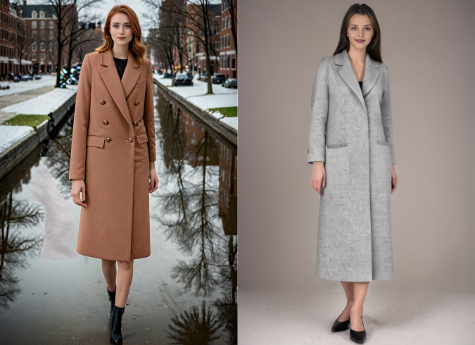 Fotografia odzieży AI i zdjęcia modowe AI Snapshot Studio Rybnik