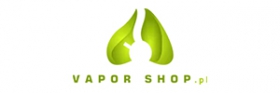 Vapor Shop - Klient firmy Snapshot Studio Fotografia Reklamowa i Produktowa